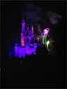 Magic Kingdom Fireworks