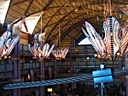 Animal Kingdom Lodge - Entrance Hall