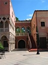 EPCOT - World Showcase: Italy