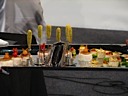 EPCOT - Bocuse d'Or: Platter
