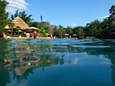 Uzima Pool at Animal Kingdom Lodge